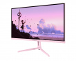 Nova 24“ IPS 1920x1080 200Hz Gaming-Monitor - Pink