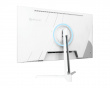 Nova 24“ IPS 1920x1080 200Hz Gaming-Monitor - Weiß