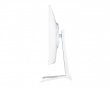 Nova 24“ IPS 1920x1080 200Hz Gaming-Monitor - Weiß