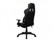 Avanti SoftFabric Gaming Stuhl - Braun