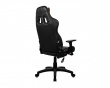 Avanti SoftFabric Gaming Stuhl - Braun