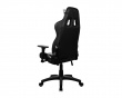 Avanti SoftFabric Gaming-Stuhl - Hellgrau