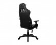 Avanti SoftFabric Gaming-Stuhl - Hellgrau