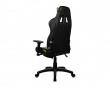 Avanti SoftFabric Gaming-Stuhl - Moss Green