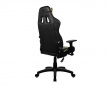 Avanti SoftFabric Gaming-Stuhl - Moss Green