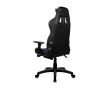 Avanti SoftFabric Gaming-Stuhl - Pure Purple