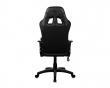 Avanti SoftFabric Gaming-Stuhl - Pure Purple