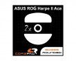 Skatez PRO für ASUS ROG Harpe II Ace