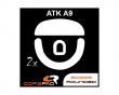 Skatez PRO für ATK A9 / A9 SE / A9 PLUS / A9 PRO / A9 PRO MAX / A9 ULTRA