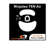 Skatez PRO für Ninjutso TEN AIR