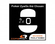 Skatez PRO für Pulsar ZywOo The Chosen Medium / Pulsar ZywOo The Chosen Mini