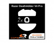 Skatez PRO für Razer DeathAdder V4 PRO