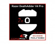 Skatez CTRL für Razer DeathAdder V4 PRO