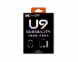 U9 Ultra 8mm - Dot Skates (40pcs)