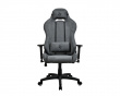 Torretta SoftFabric Gaming-Stuhl - ASH