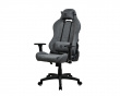 Torretta SoftFabric Gaming-Stuhl - ASH