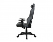 Torretta SoftFabric Gaming-Stuhl - ASH