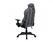 Torretta SoftFabric Gaming-Stuhl - ASH