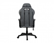 Torretta SoftFabric Gaming-Stuhl - ASH