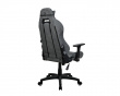 Torretta SoftFabric Gaming-Stuhl - ASH