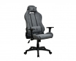Torretta SoftFabric Gaming-Stuhl - ASH