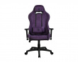 Torretta SoftFabric Gaming-Stuhl - Lila