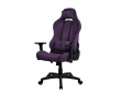 Torretta SoftFabric Gaming-Stuhl - Lila
