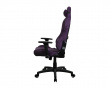 Torretta SoftFabric Gaming-Stuhl - Lila