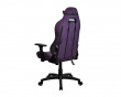Torretta SoftFabric Gaming-Stuhl - Lila