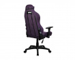 Torretta SoftFabric Gaming-Stuhl - Lila
