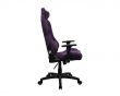 Torretta SoftFabric Gaming-Stuhl - Lila