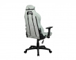 Torretta SoftFabric Gaming-Stuhl - Pearl Green