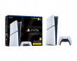 PlayStation 5 (PS5) Digital Edition Slim (E-Chassi) PlayStation 5 (PS5) Digital Edition Slim (E-Chassi)