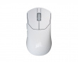 Sabre V2 Pro Ultralight Wireless Gaming-Maus - Weiß