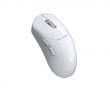 Sabre V2 Pro Ultralight Wireless Gaming-Maus - Weiß