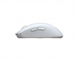 Sabre V2 Pro Ultralight Wireless Gaming-Maus - Weiß