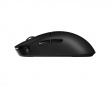Ten Air Wireless Gaming-Maus - Schwarz
