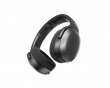 Crusher 540 Active Over-Ear Kabelloses Headset - Black Coal