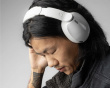 HESH 540 Over-Ear Kabelloses Headset ANC - Bone White