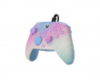 Rematch Advanced Verkabelt Controller  - Cotton Candy