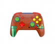 Rematch Drahtlos Controller - Mario Bricks Reveal