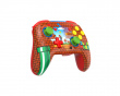 Rematch Drahtlos Controller - Mario Bricks Reveal