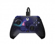 Rematch Advanced Verkabelt Controller - Dark Cosmos