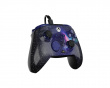 Rematch Advanced Verkabelt Controller - Dark Cosmos