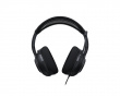 Atlas Verkabeltes Gaming Headset 200 Multi-Platform - Schwarz