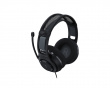 Atlas Verkabeltes Gaming Headset 200 Multi-Platform - Schwarz