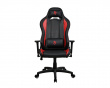 Torretta SoftPU Gaming-Stuhl - Rot