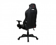 Torretta SoftPU Gaming-Stuhl - Rot