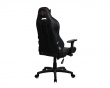 Torretta SoftPU Gaming-Stuhl - Rot