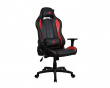 Torretta SoftPU Gaming-Stuhl - Rot
